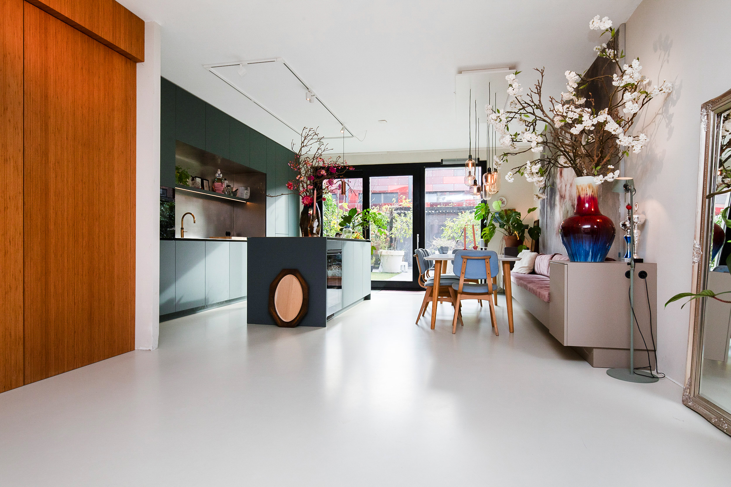 Annie Boshof 6 , 1087 LP Amsterdam 7