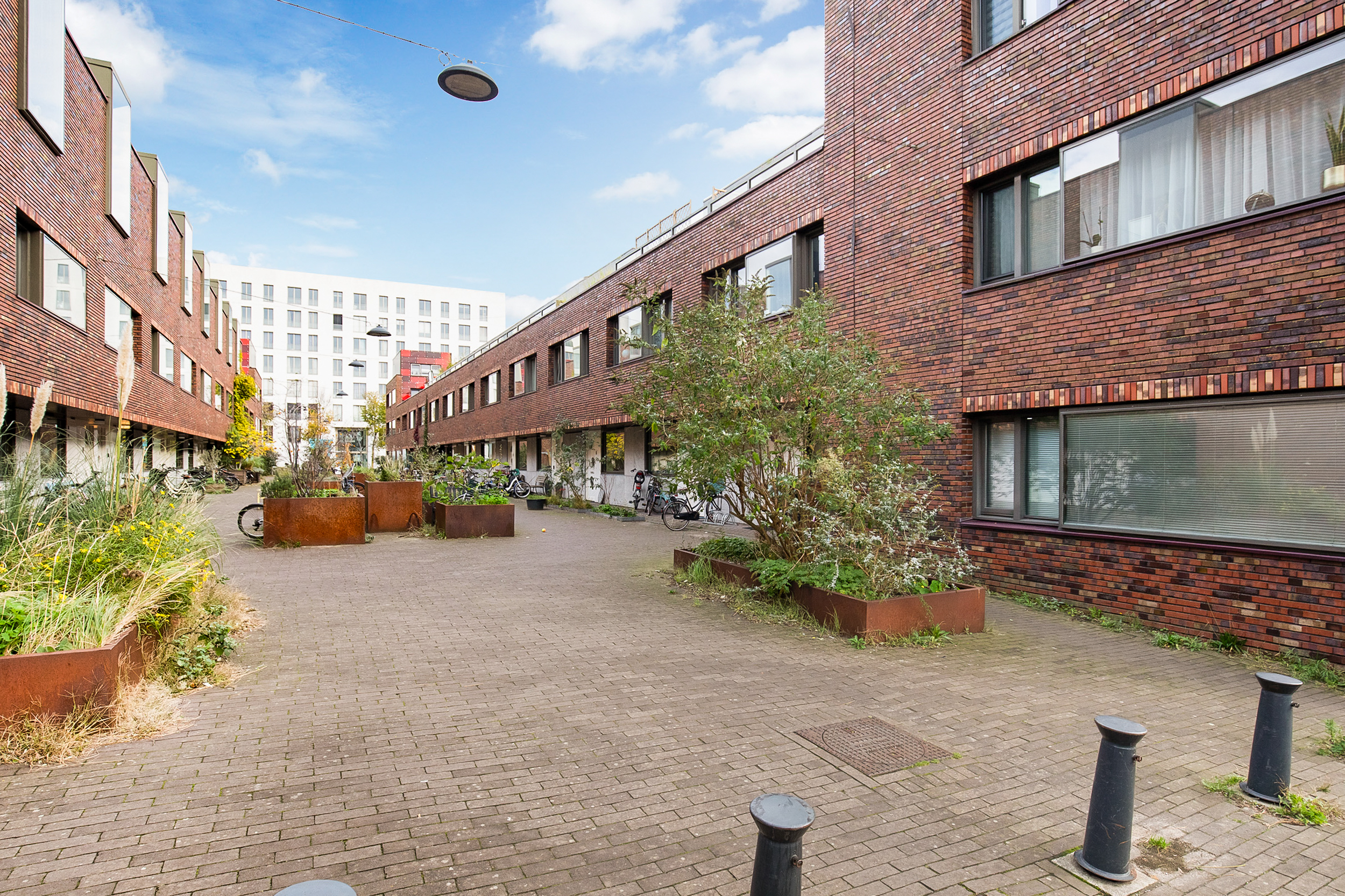 Annie Boshof 6 , 1087 LP Amsterdam 30