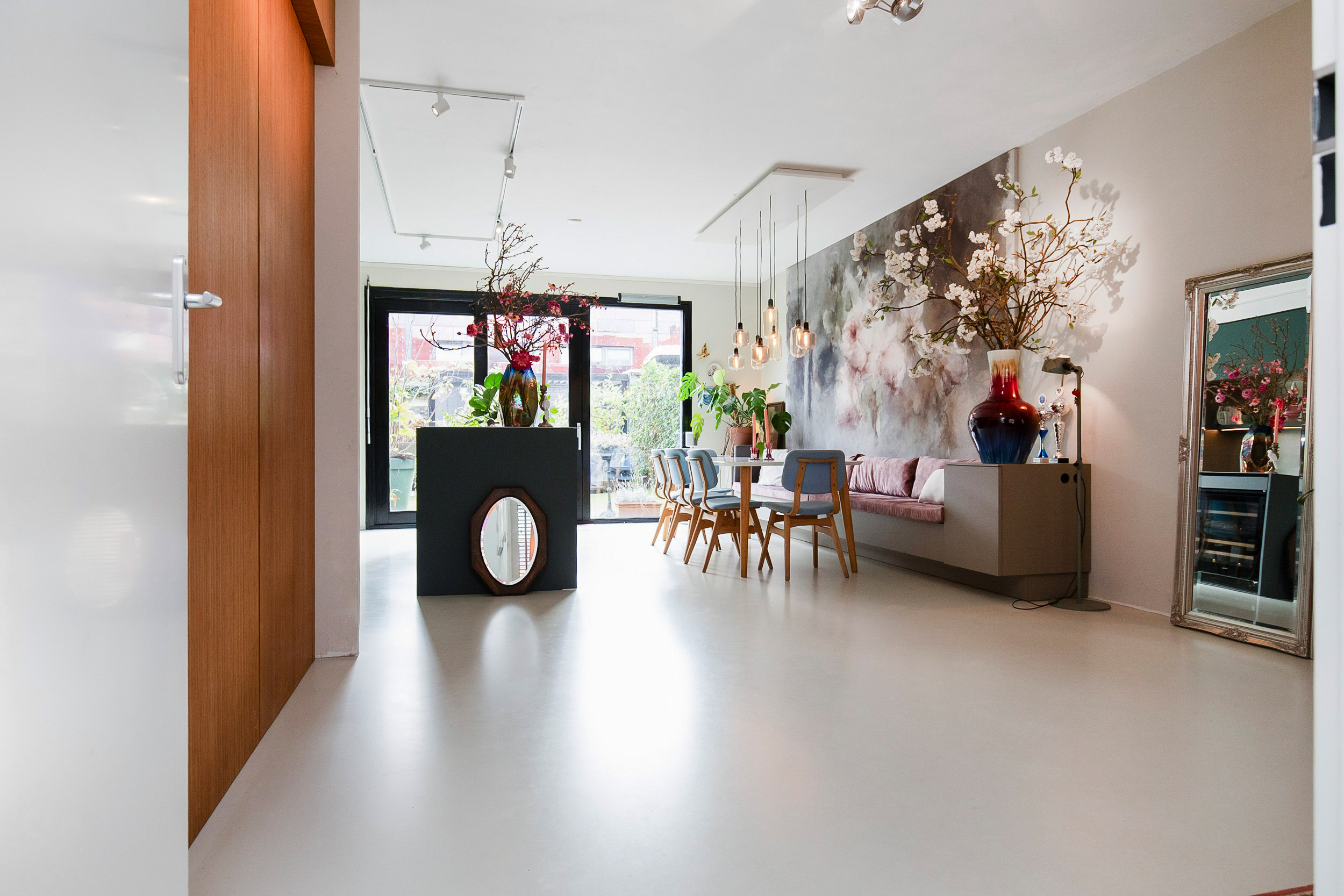 Annie Boshof 6 , 1087 LP Amsterdam 2