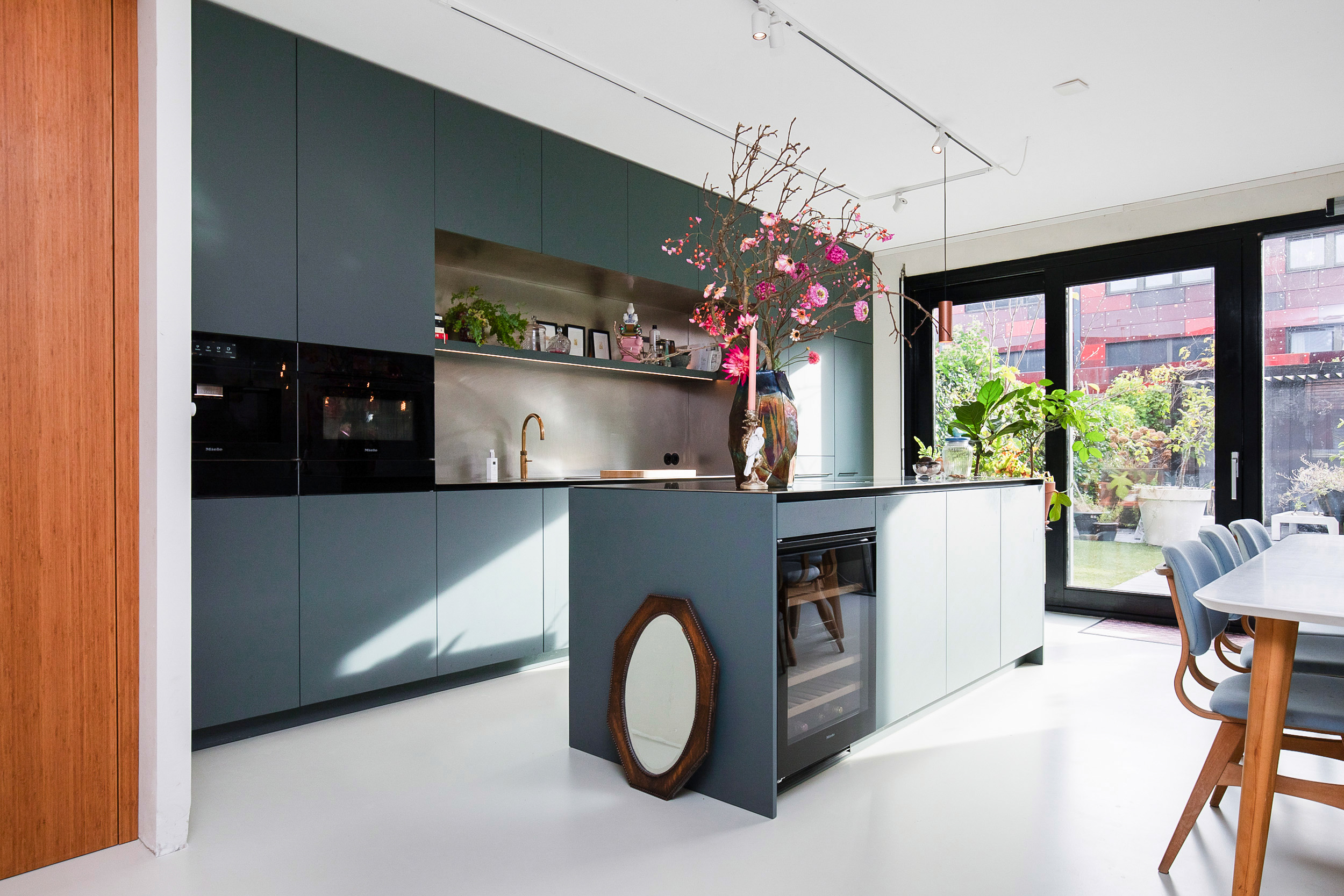 Annie Boshof 6 , 1087 LP Amsterdam 8