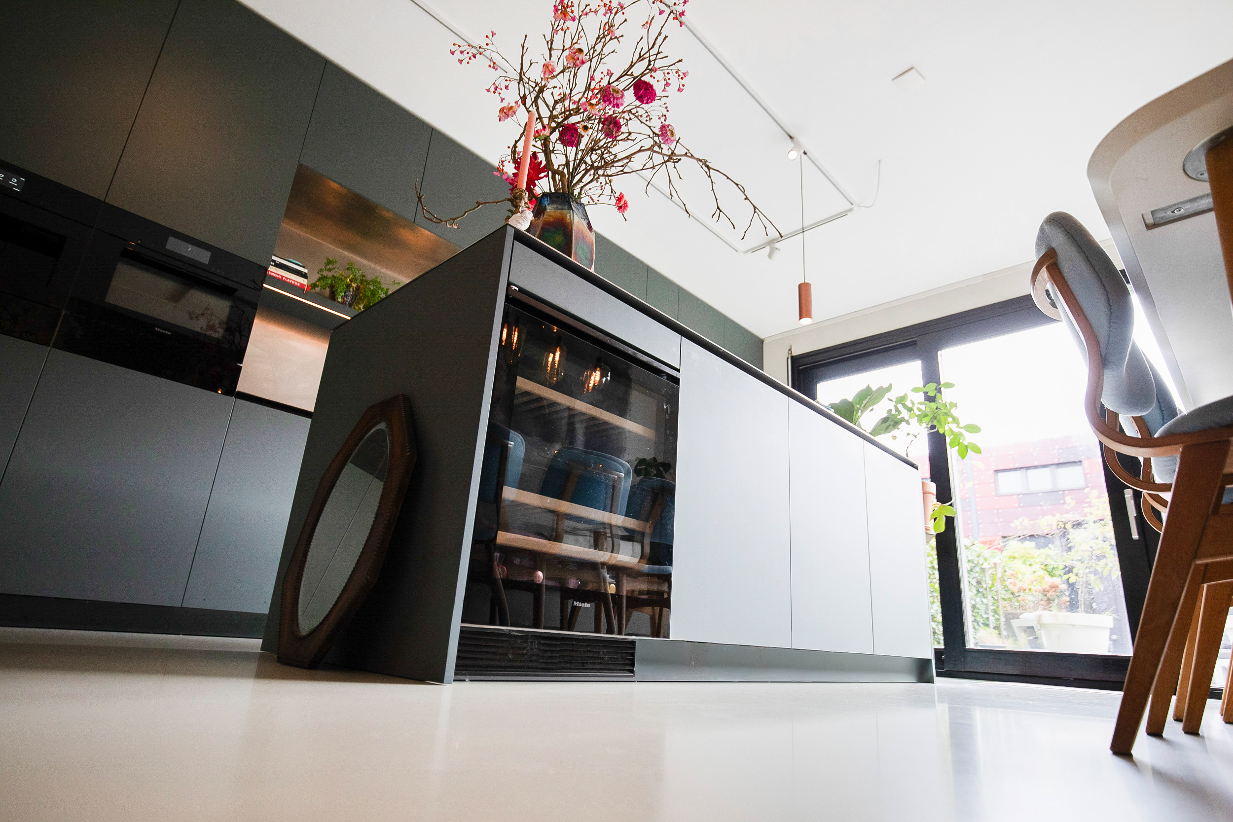 Annie Boshof 6 , 1087 LP Amsterdam 9