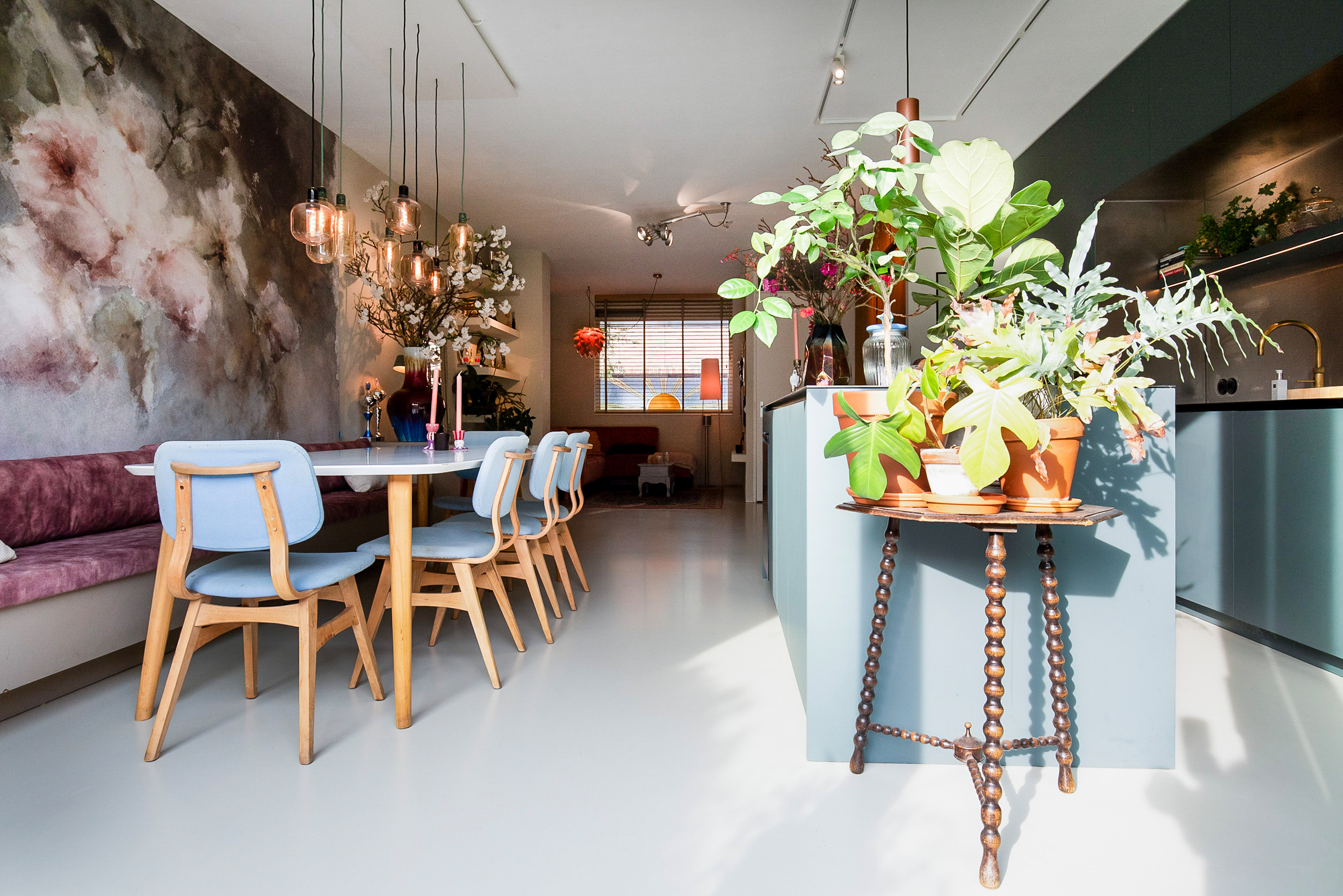 Annie Boshof 6 , 1087 LP Amsterdam 13