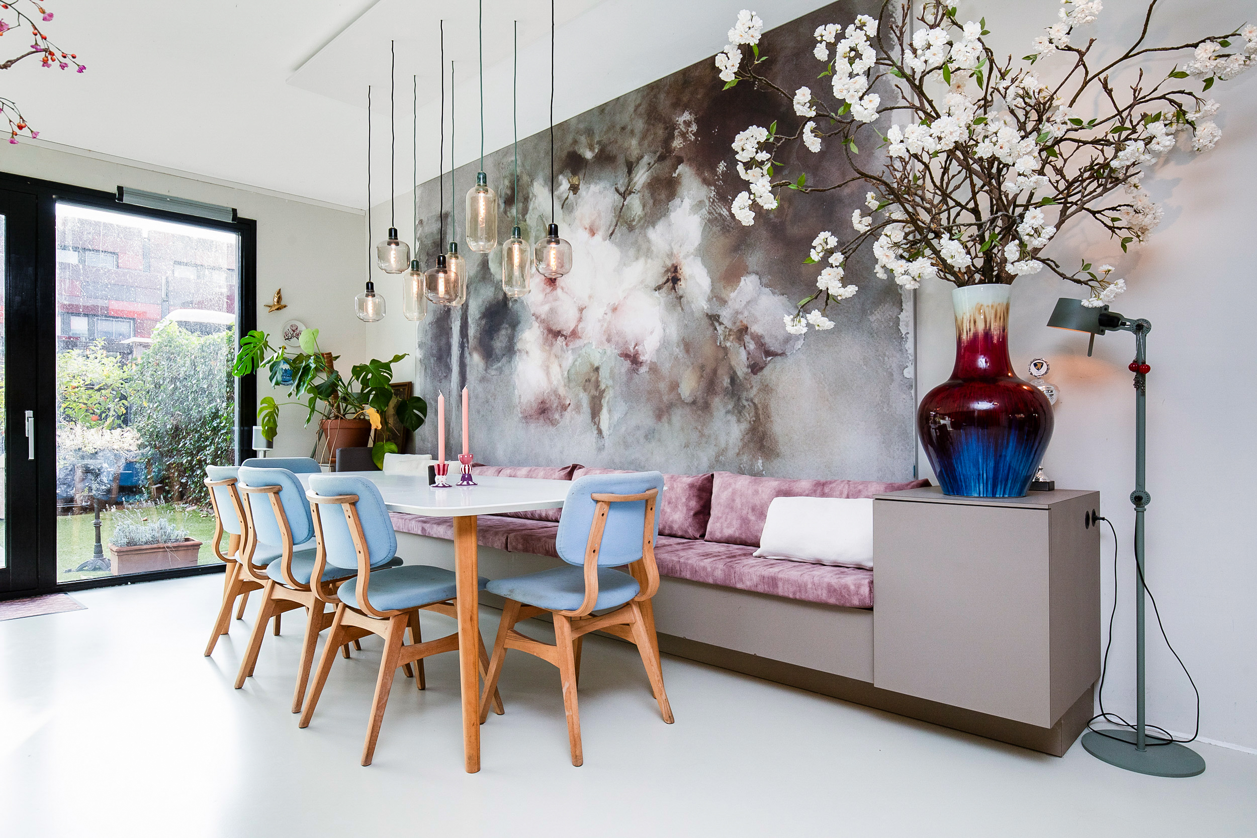 Annie Boshof 6 , 1087 LP Amsterdam 3