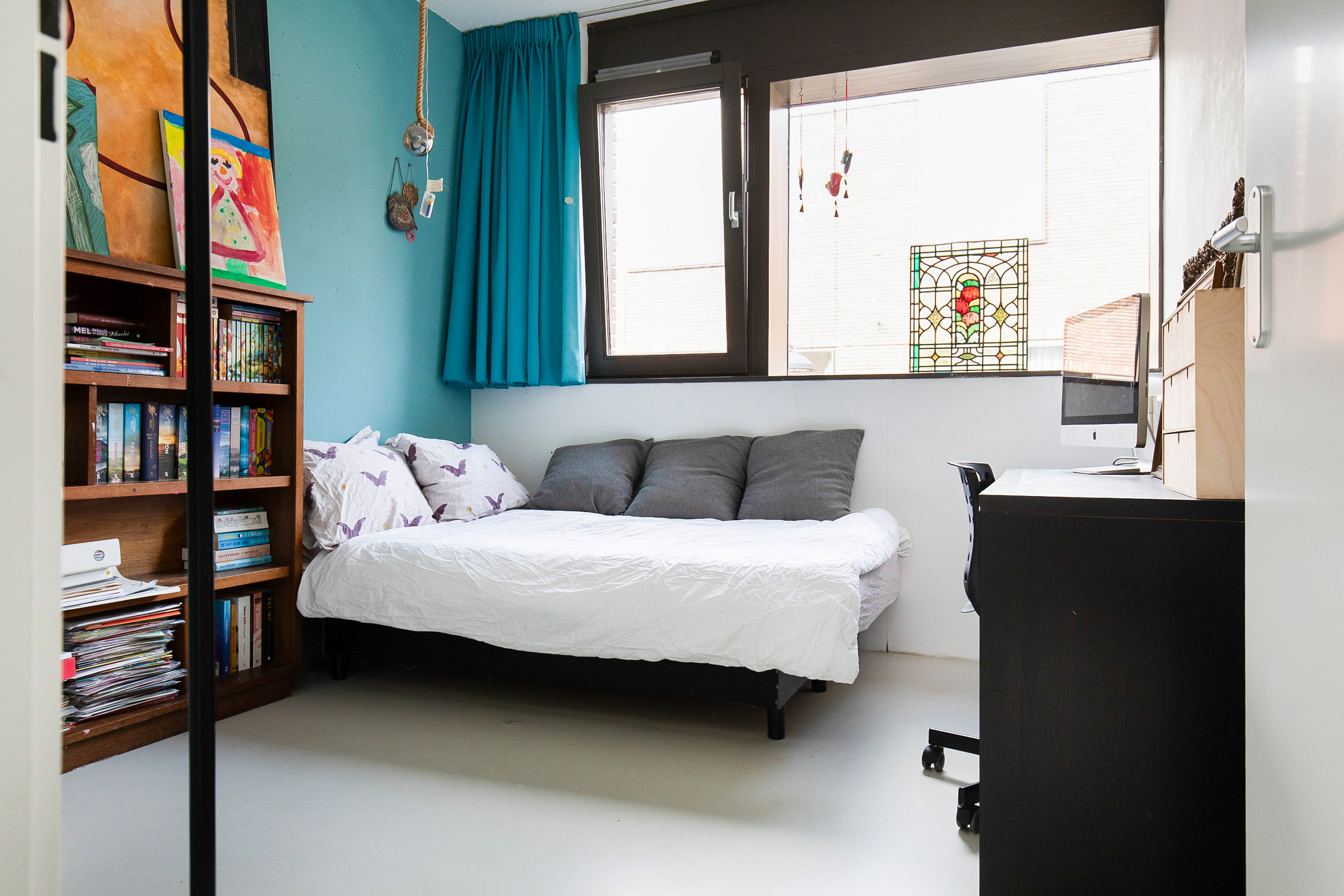 Annie Boshof 6 , 1087 LP Amsterdam 17