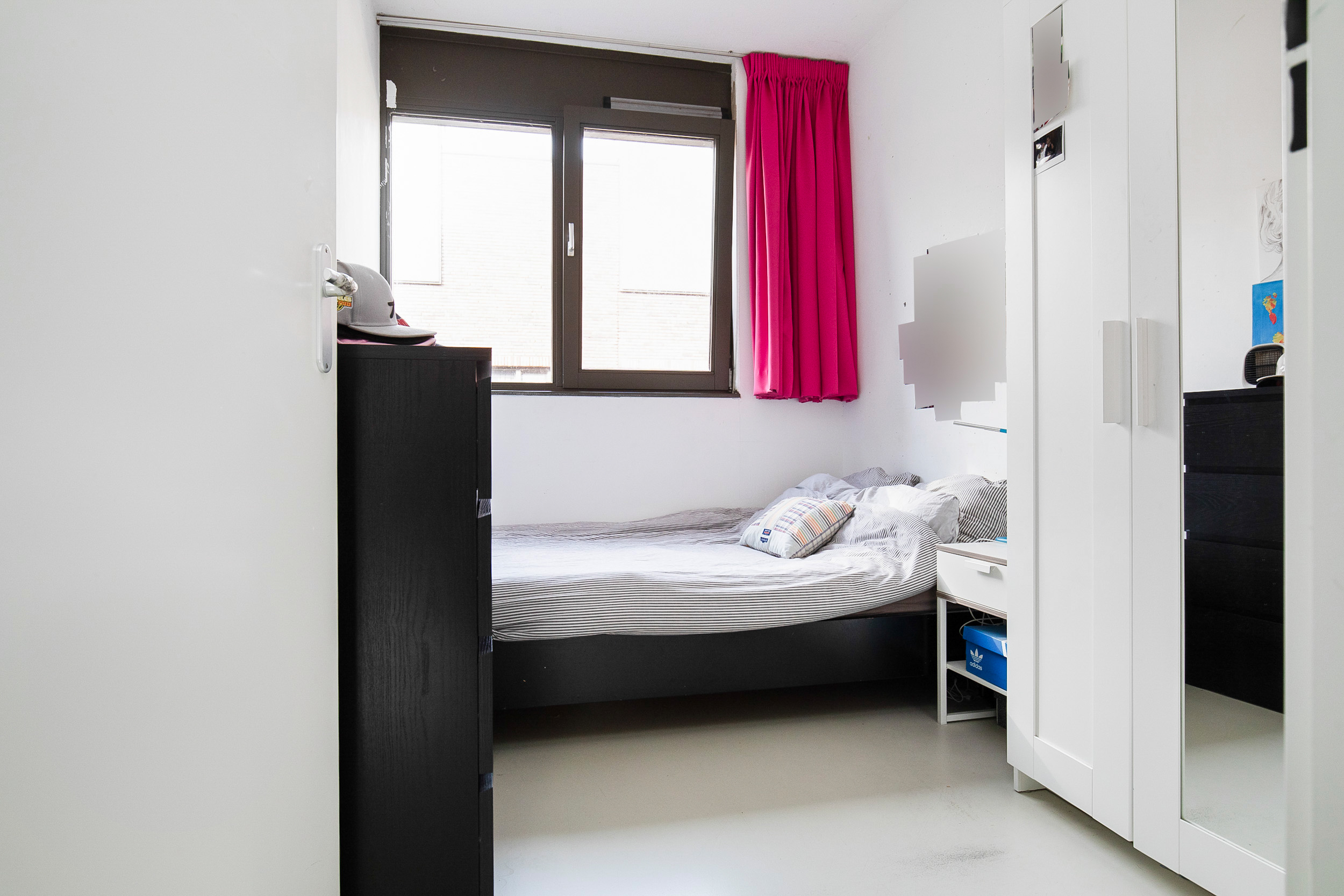 Annie Boshof 6 , 1087 LP Amsterdam 18