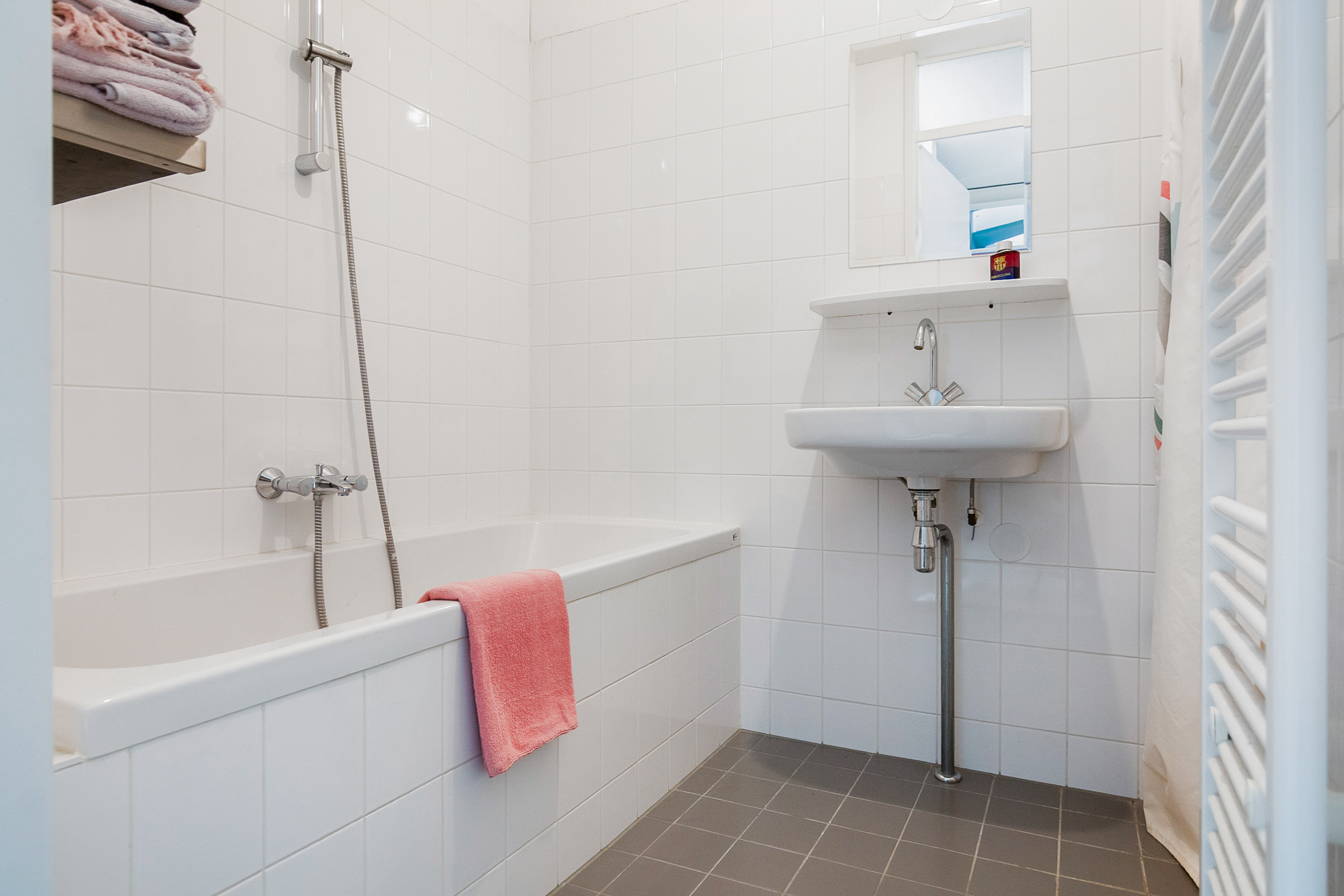 Annie Boshof 6 , 1087 LP Amsterdam 21