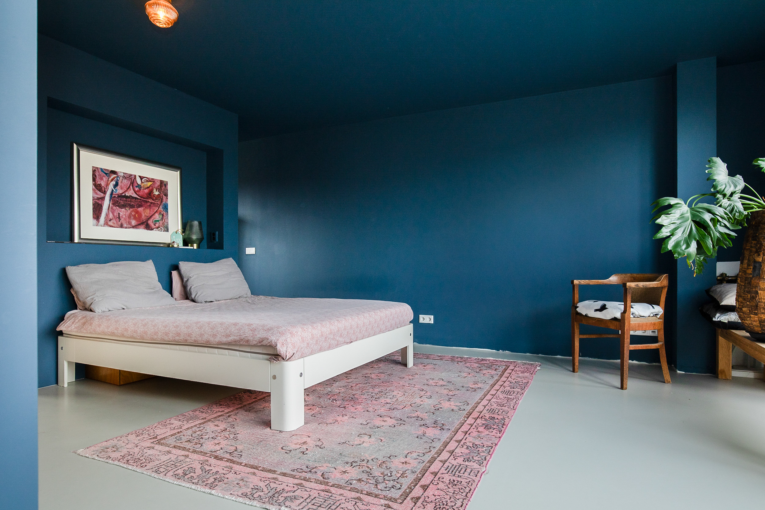 Annie Boshof 6 , 1087 LP Amsterdam 23