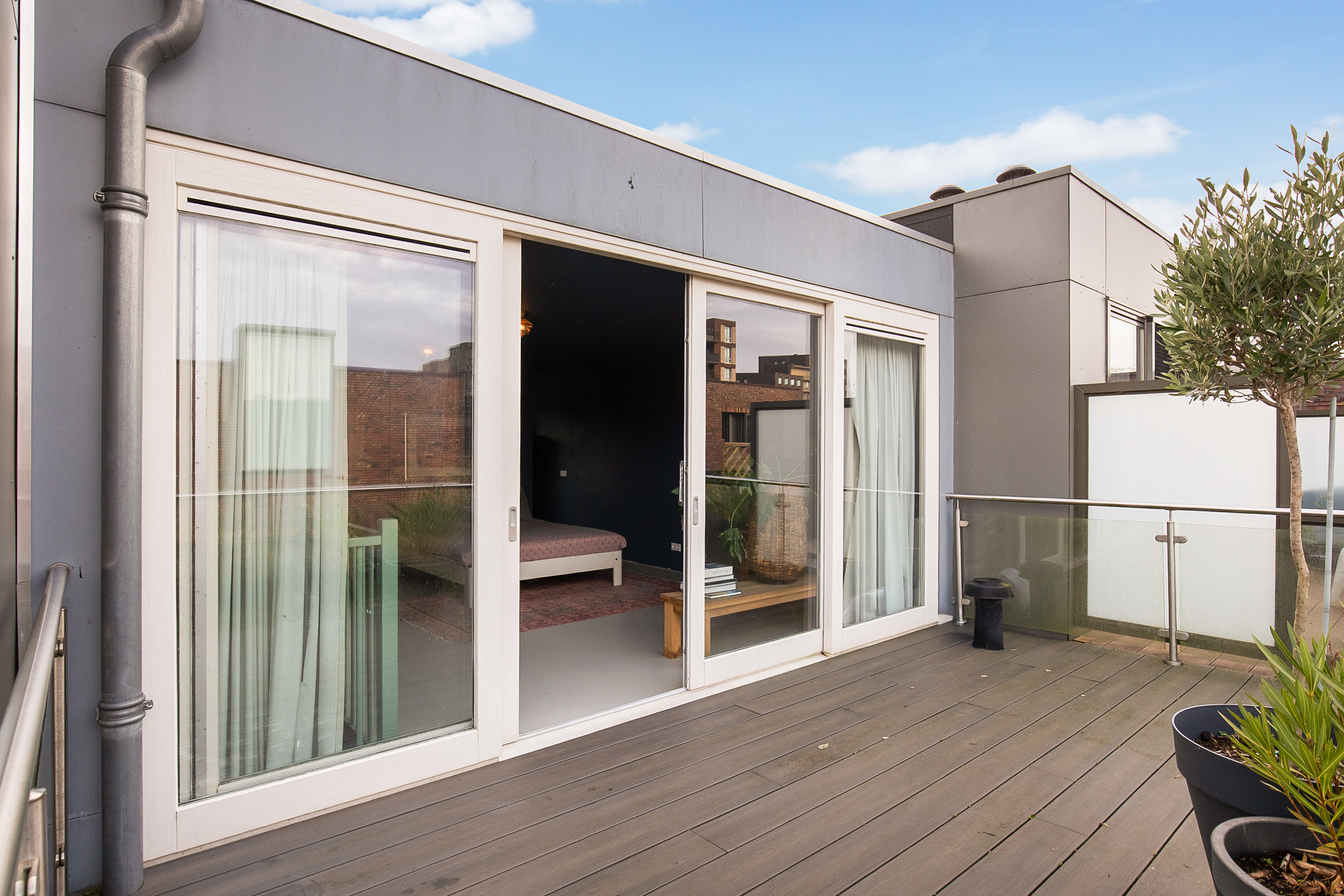 Annie Boshof 6 , 1087 LP Amsterdam 27