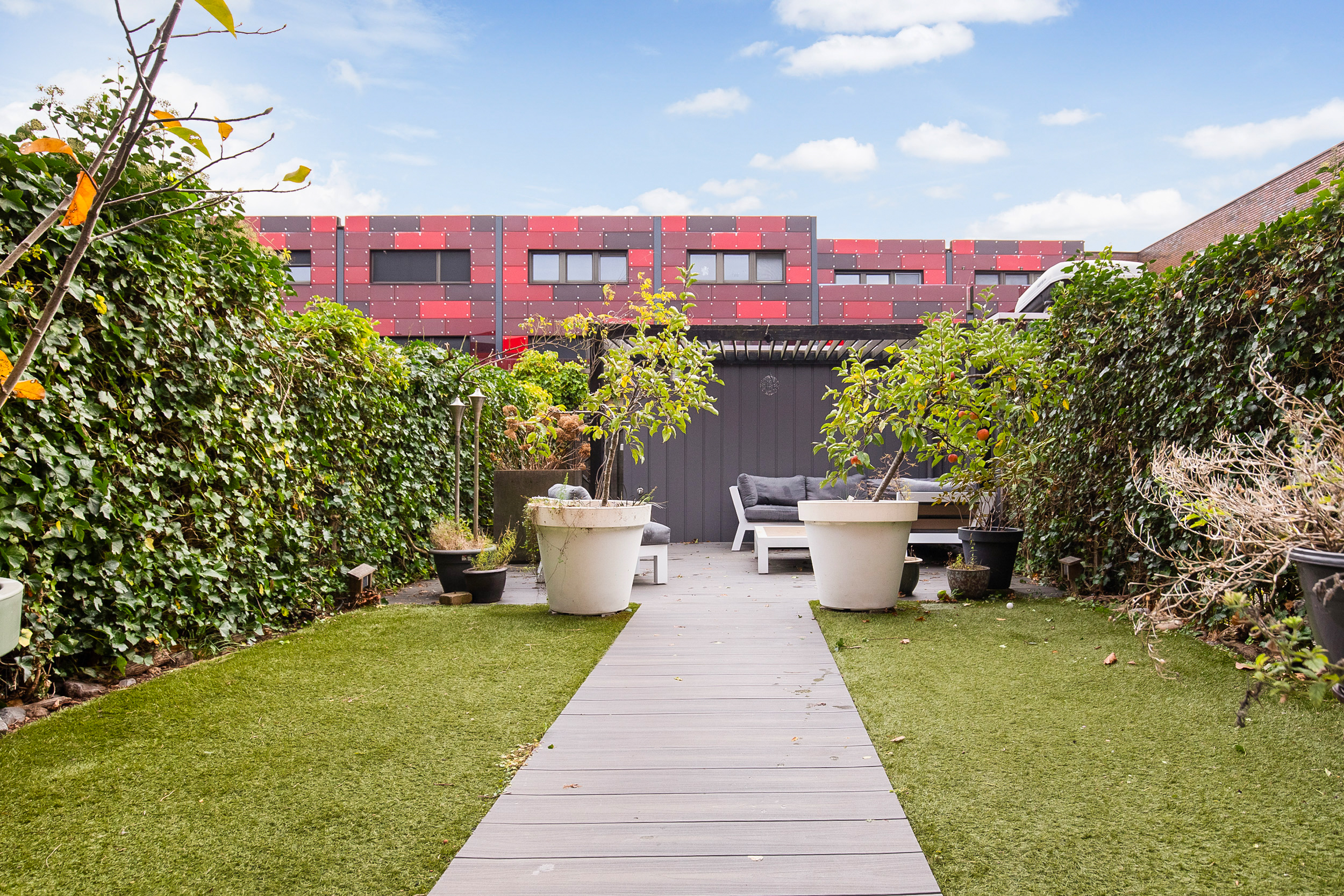 Annie Boshof 6 , 1087 LP Amsterdam 5