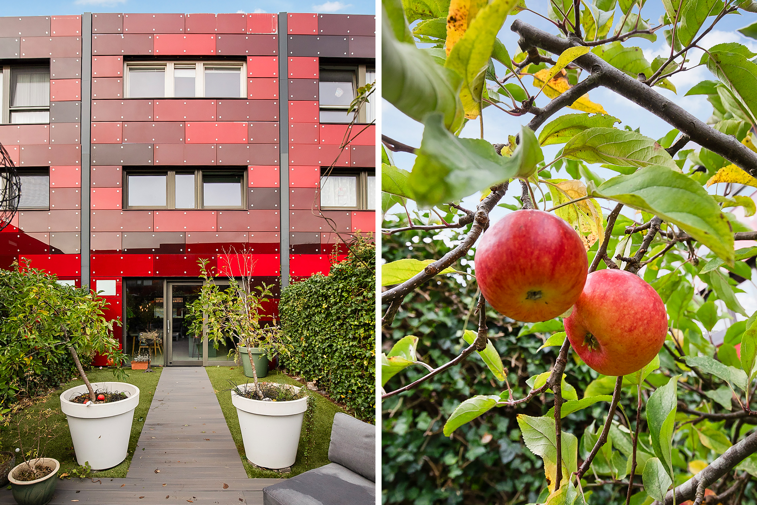 Annie Boshof 6 , 1087 LP Amsterdam 29