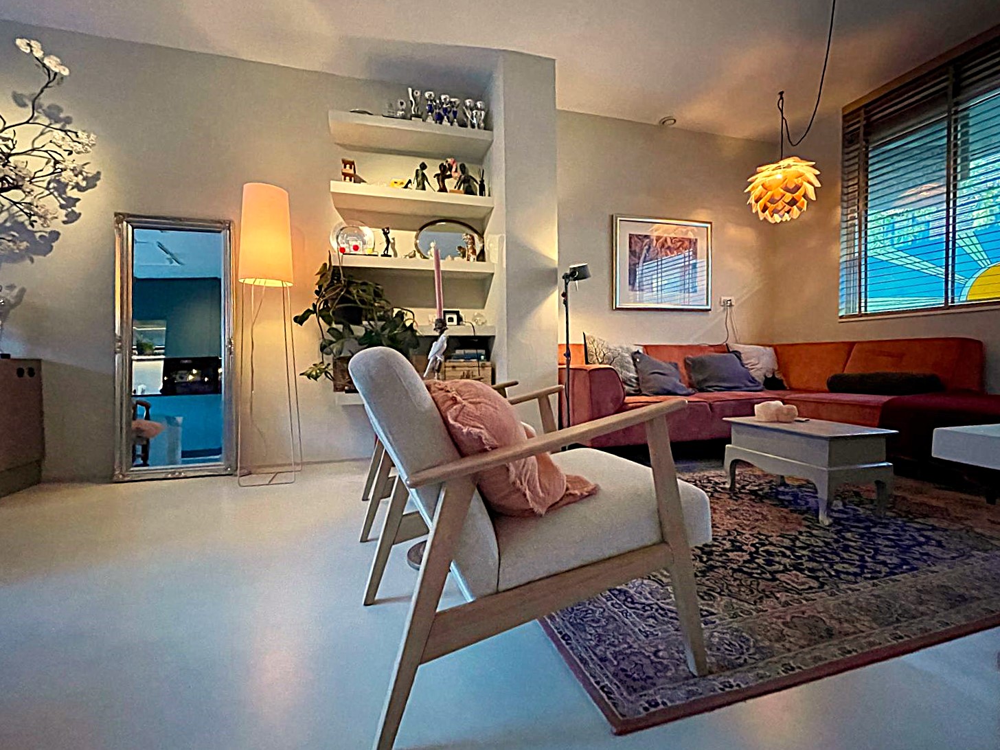 Annie Boshof 6 , 1087 LP Amsterdam 16