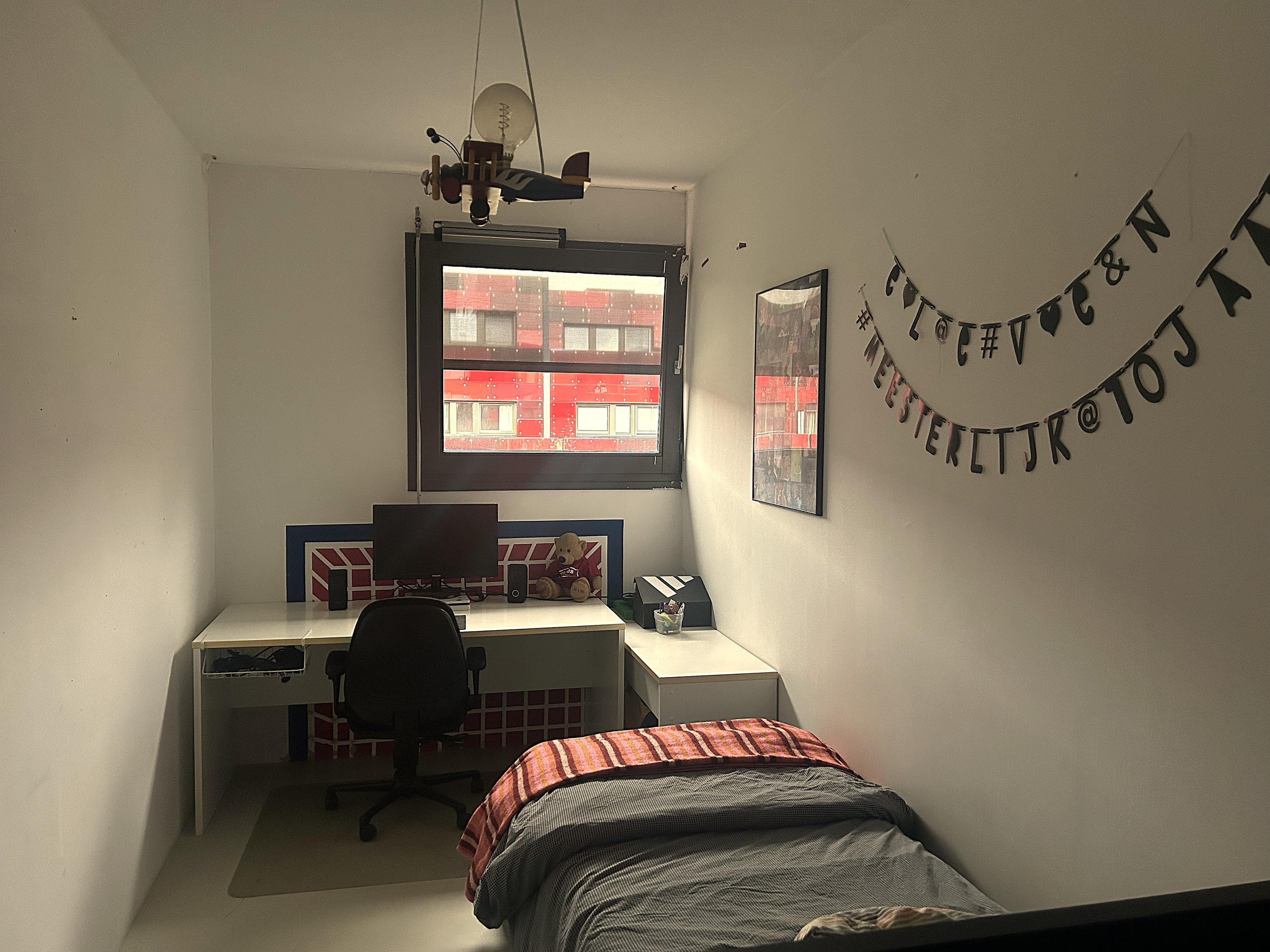 Annie Boshof 6 , 1087 LP Amsterdam 19