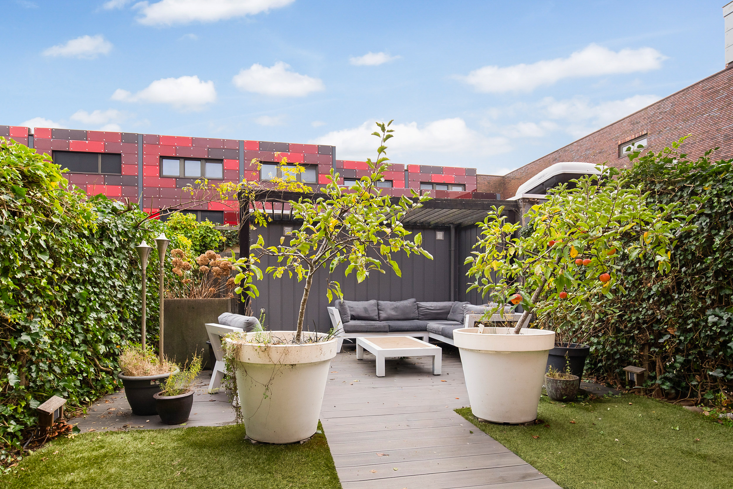 Annie Boshof 6 , 1087 LP Amsterdam 4