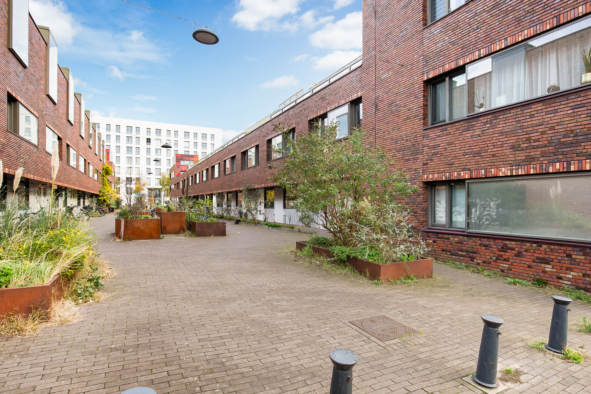 Annie Boshof 6 , 1087 LP Amsterdam 5