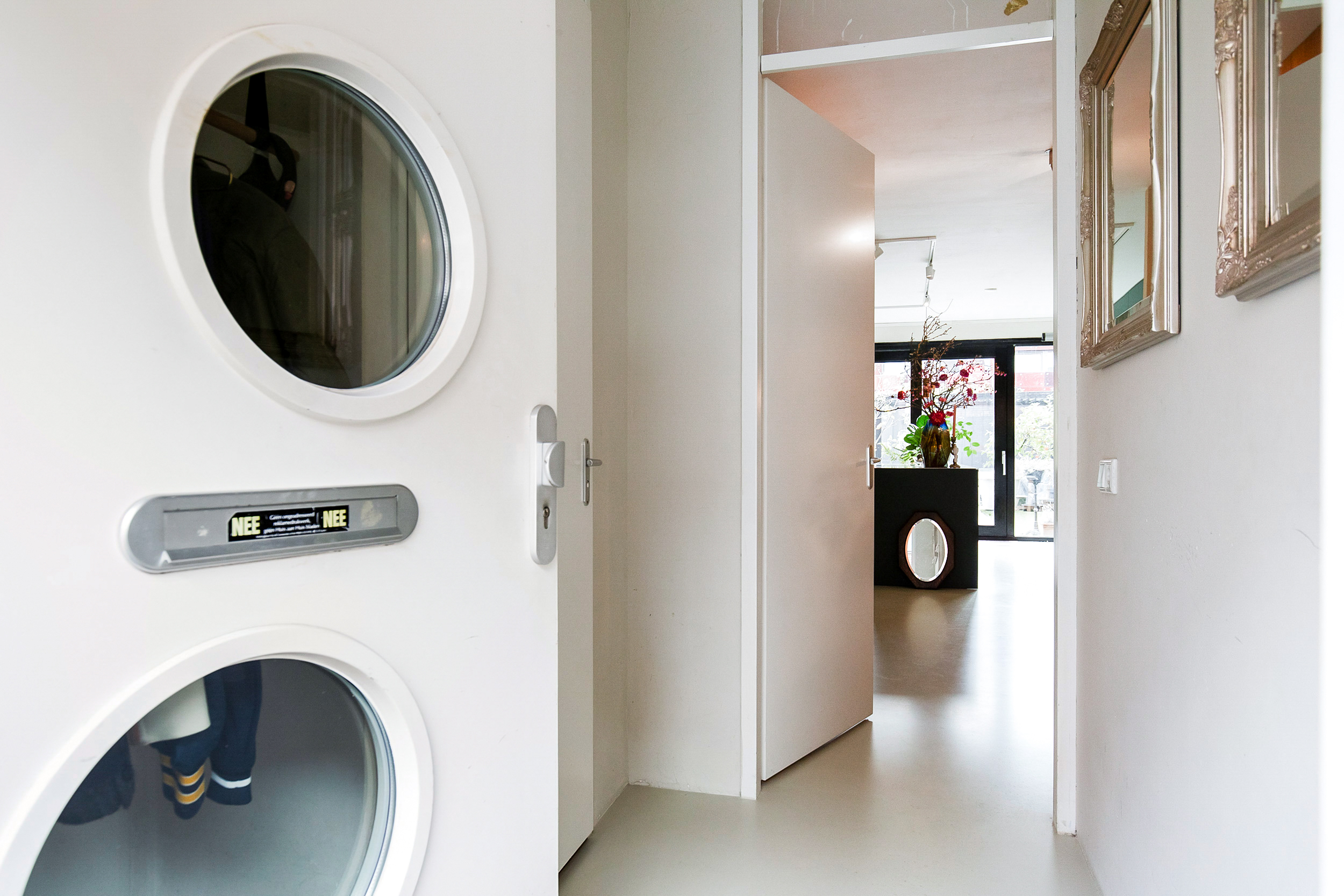 Annie Boshof 6 , 1087 LP Amsterdam 6