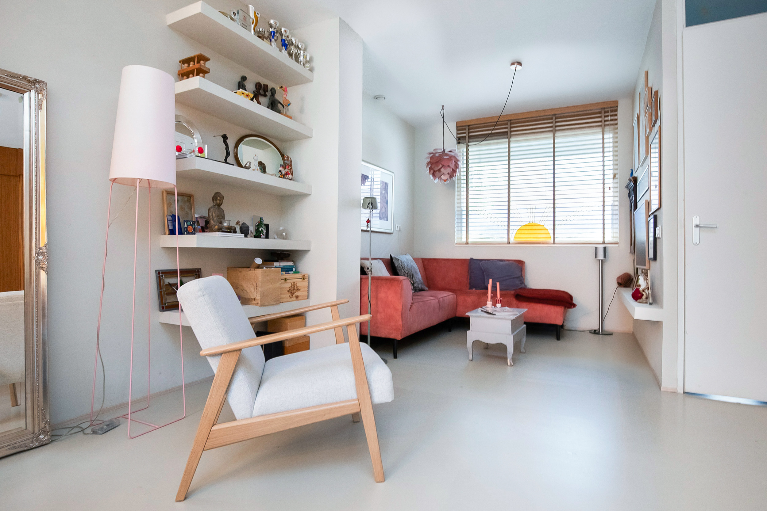 Annie Boshof 6 , 1087 LP Amsterdam 9