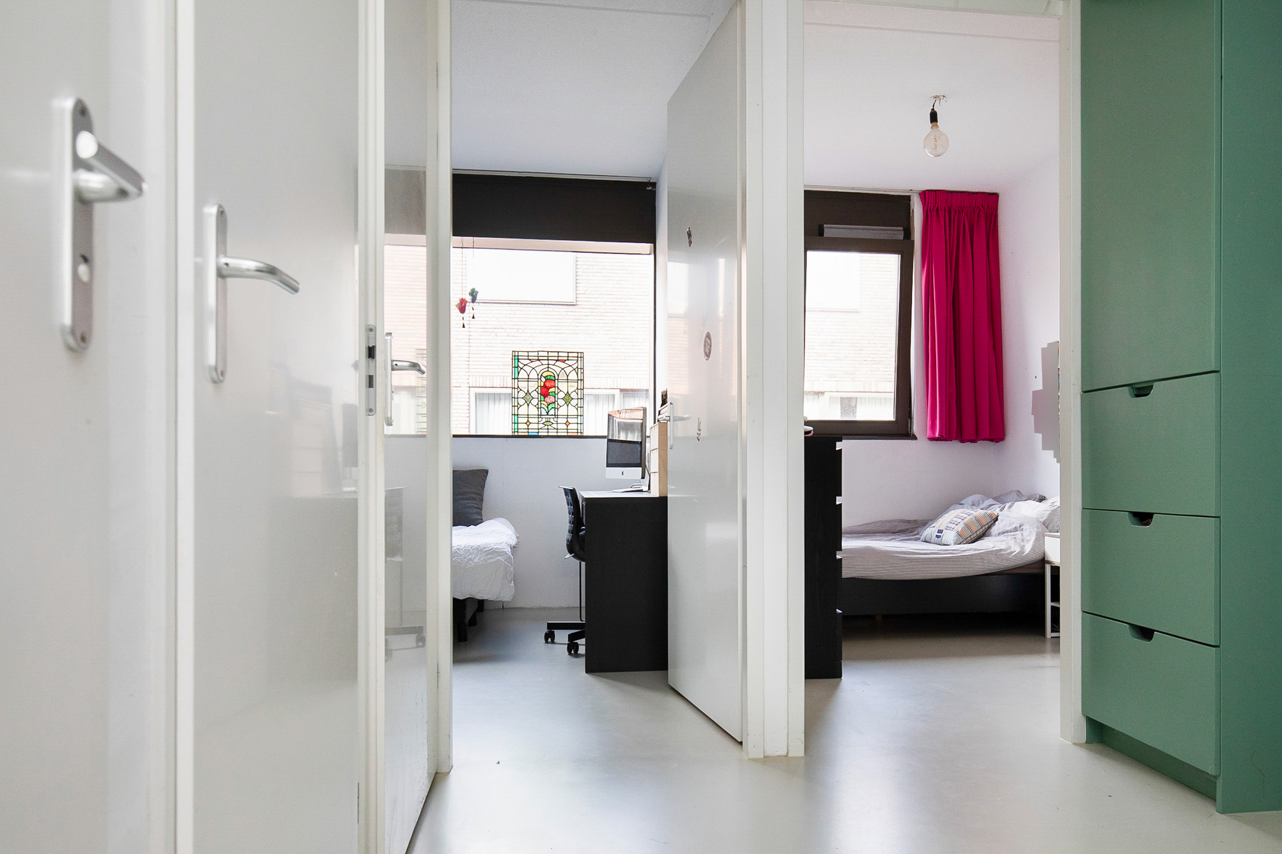 Annie Boshof 6 , 1087 LP Amsterdam 11