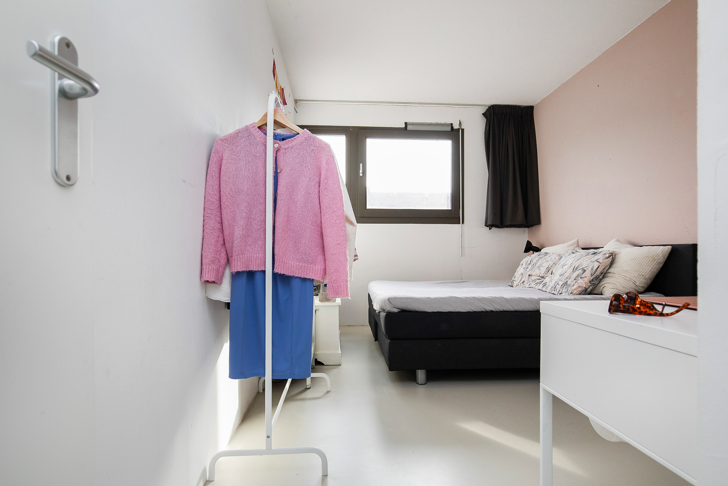 Annie Boshof 6 , 1087 LP Amsterdam 12