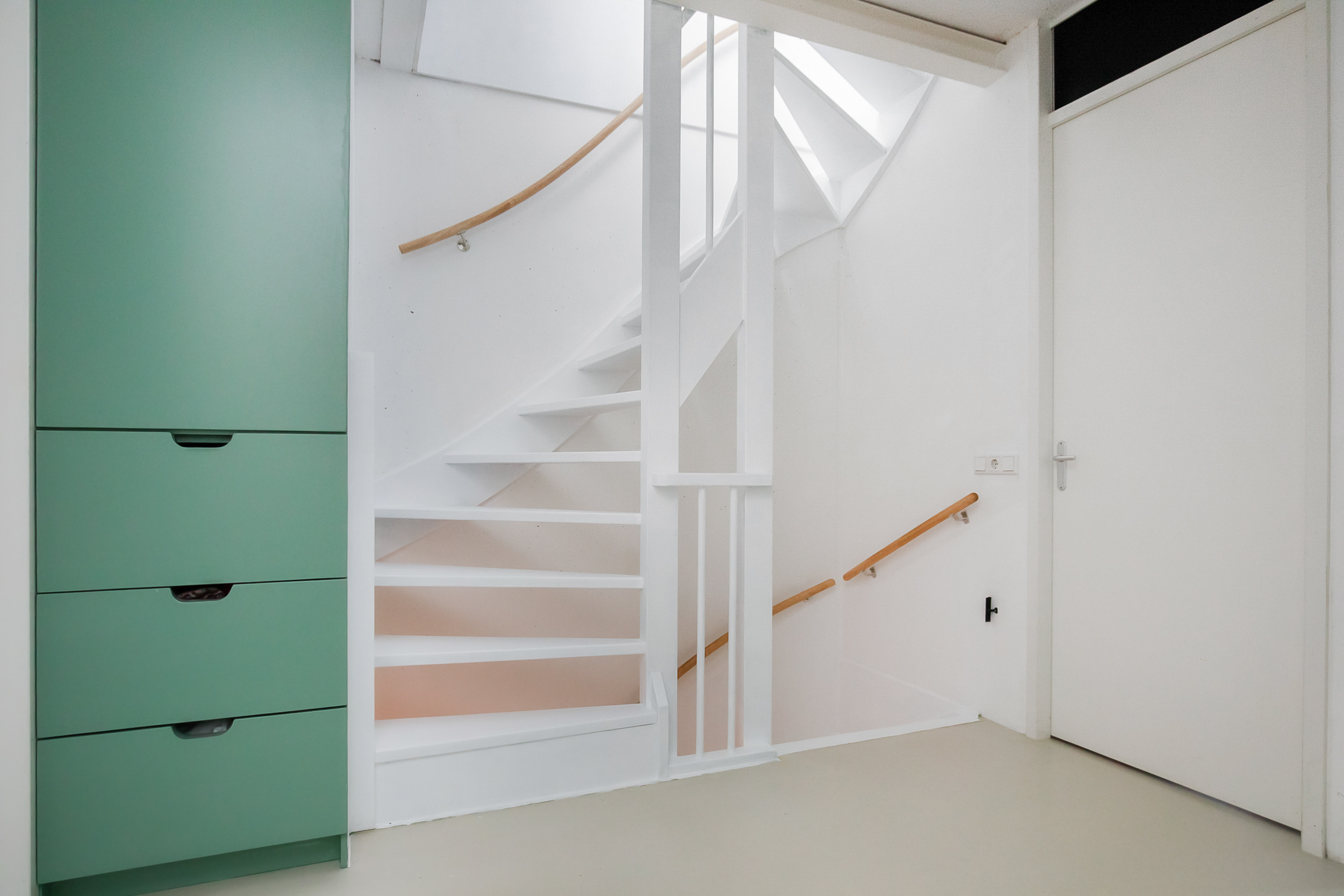 Annie Boshof 6 , 1087 LP Amsterdam 14