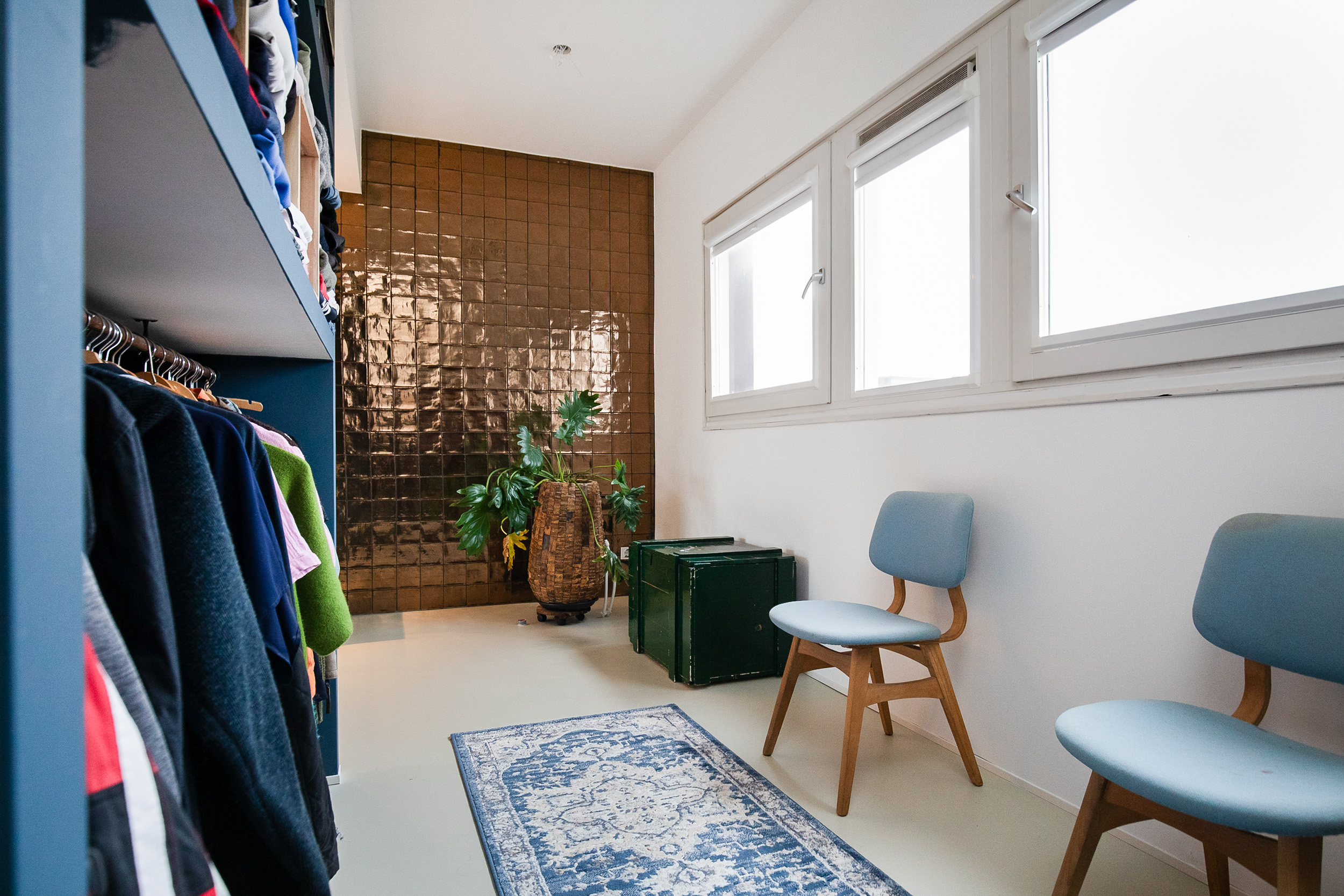 Annie Boshof 6 , 1087 LP Amsterdam 17