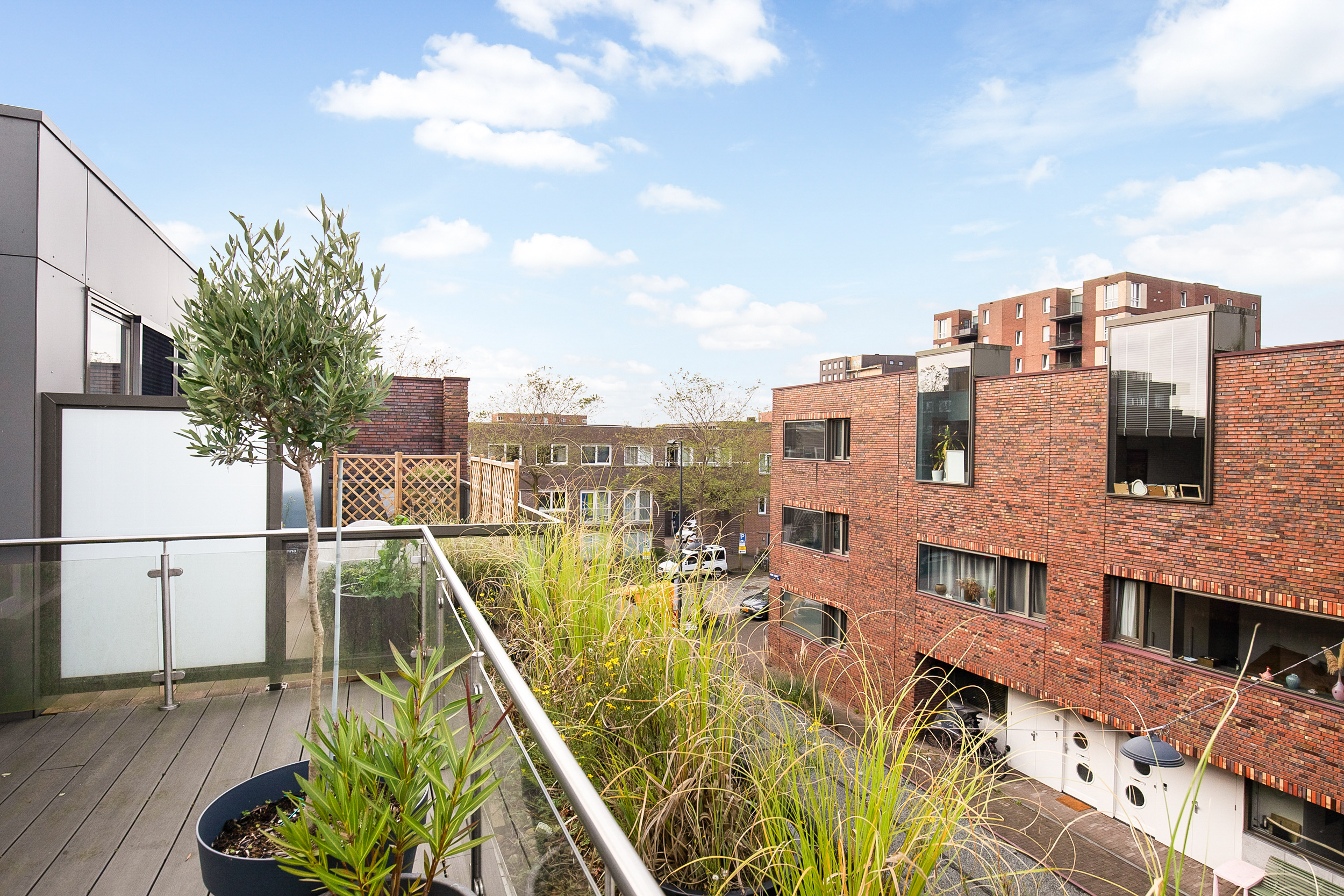 Annie Boshof 6 , 1087 LP Amsterdam 19