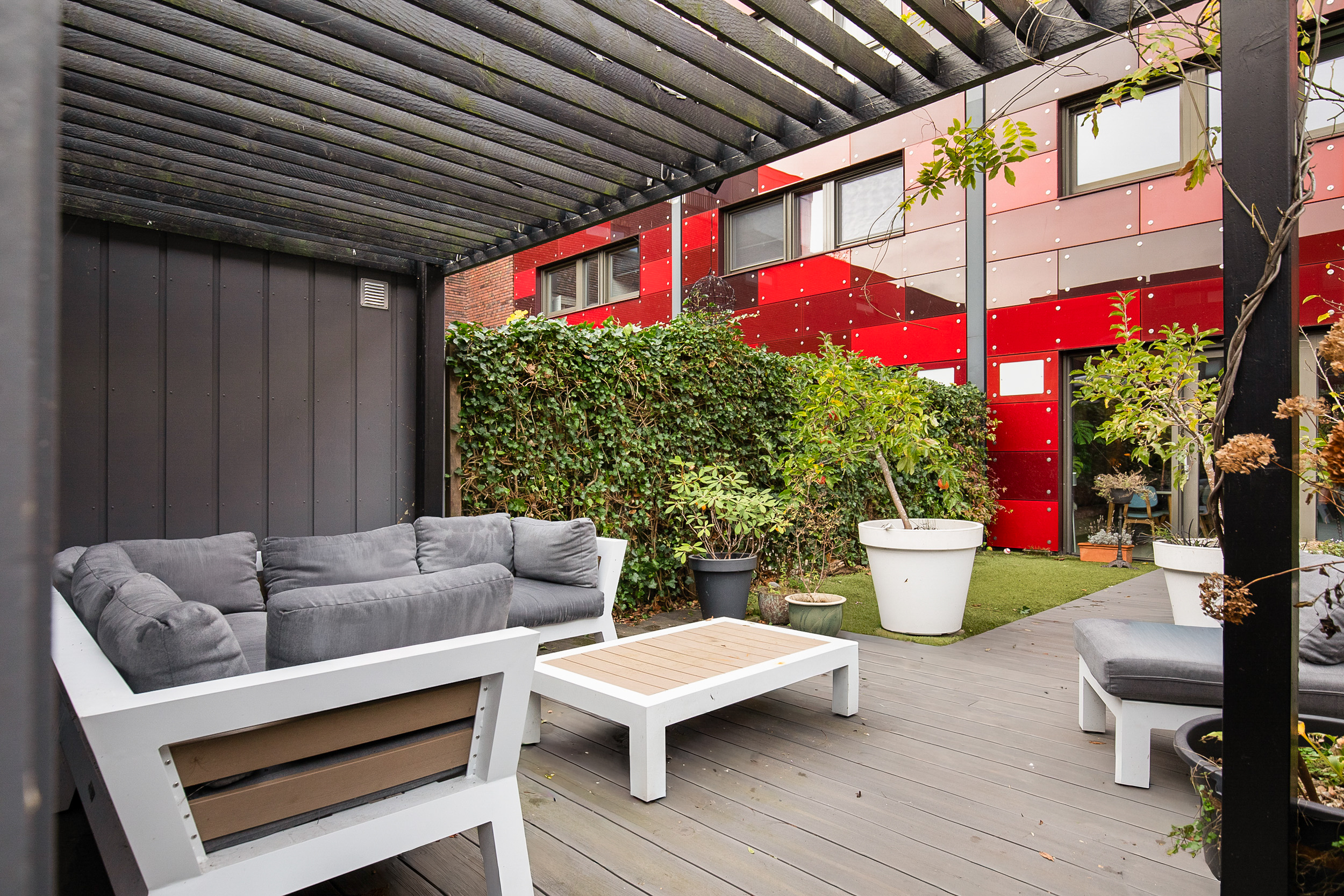 Annie Boshof 6 , 1087 LP Amsterdam 21