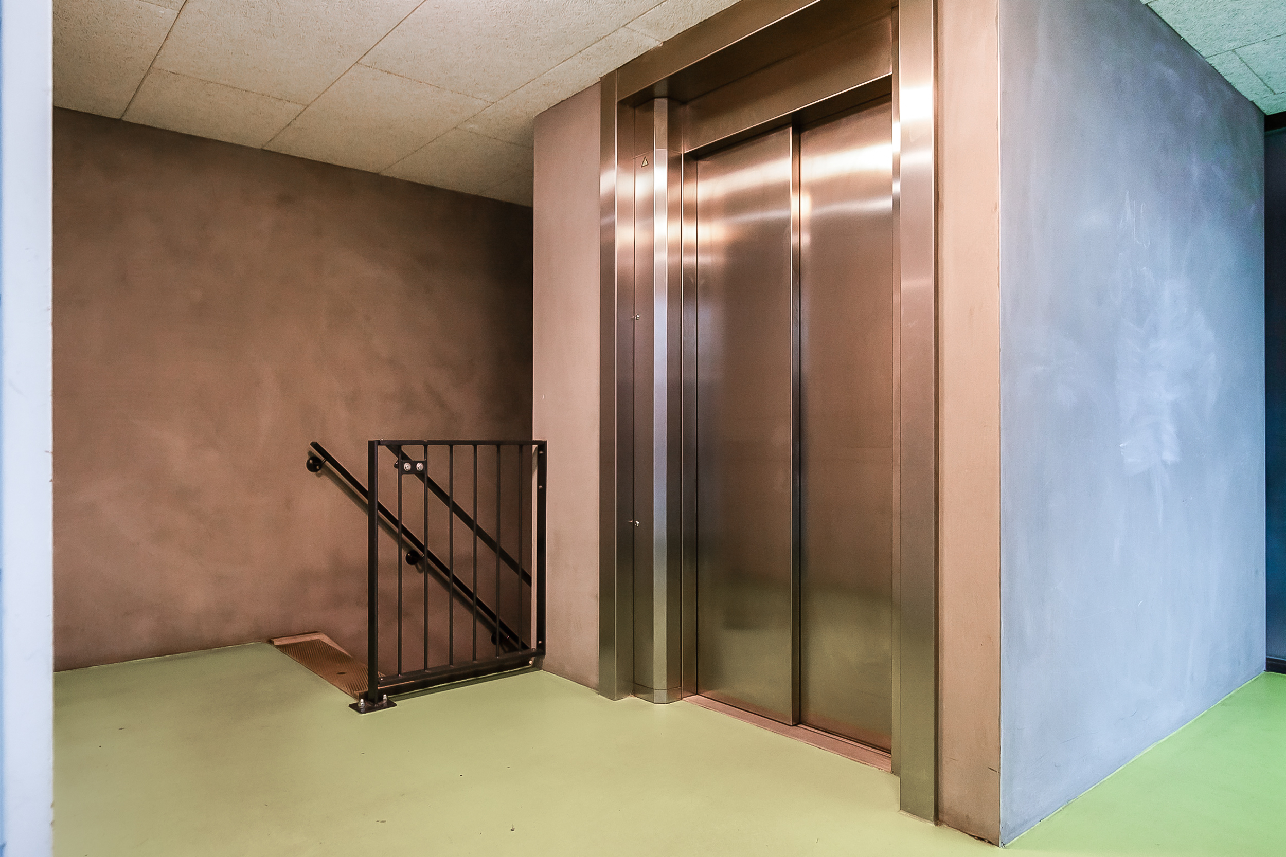 Annie Boshof 6 , 1087 LP Amsterdam 23