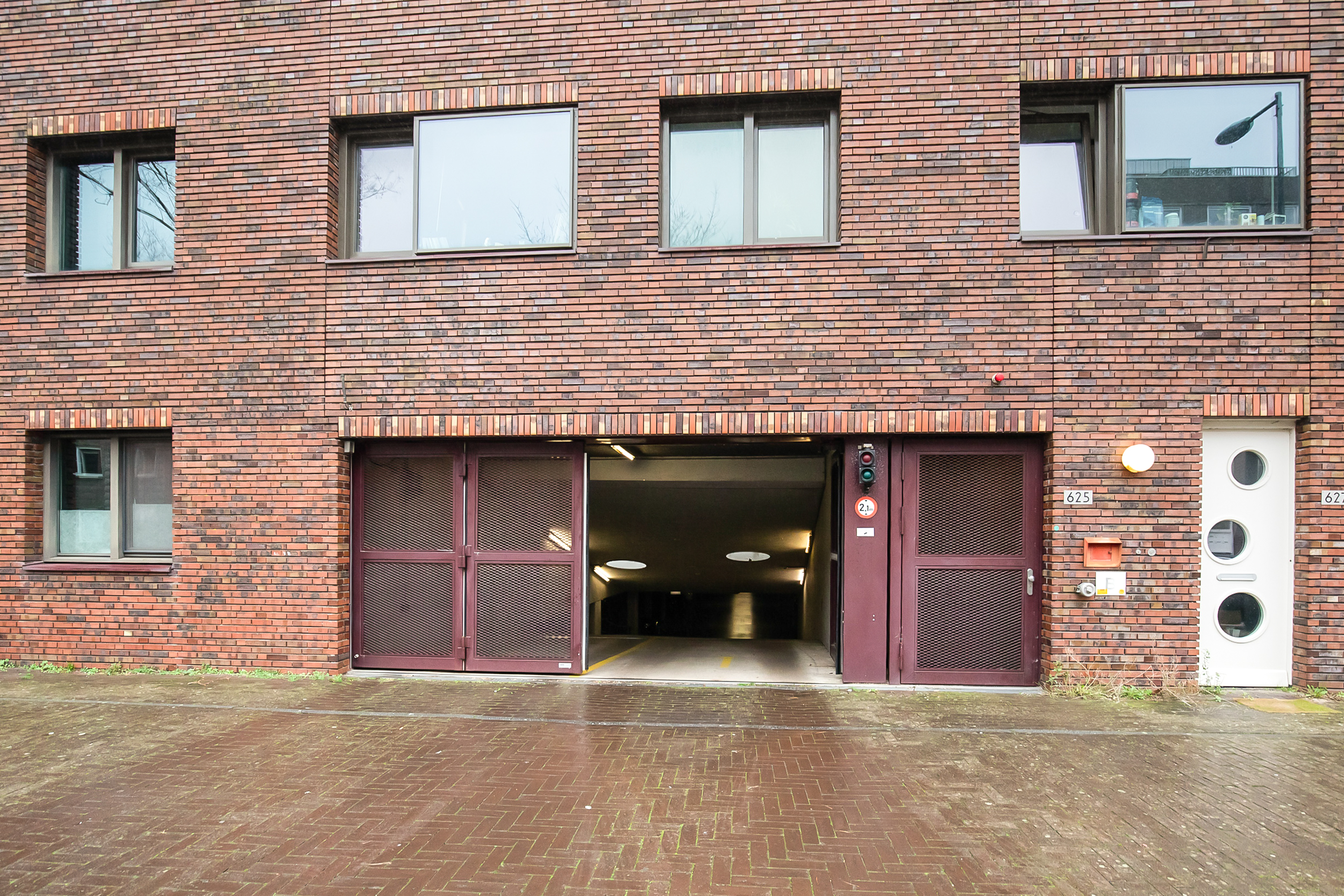 Annie Boshof 6 , 1087 LP Amsterdam 24