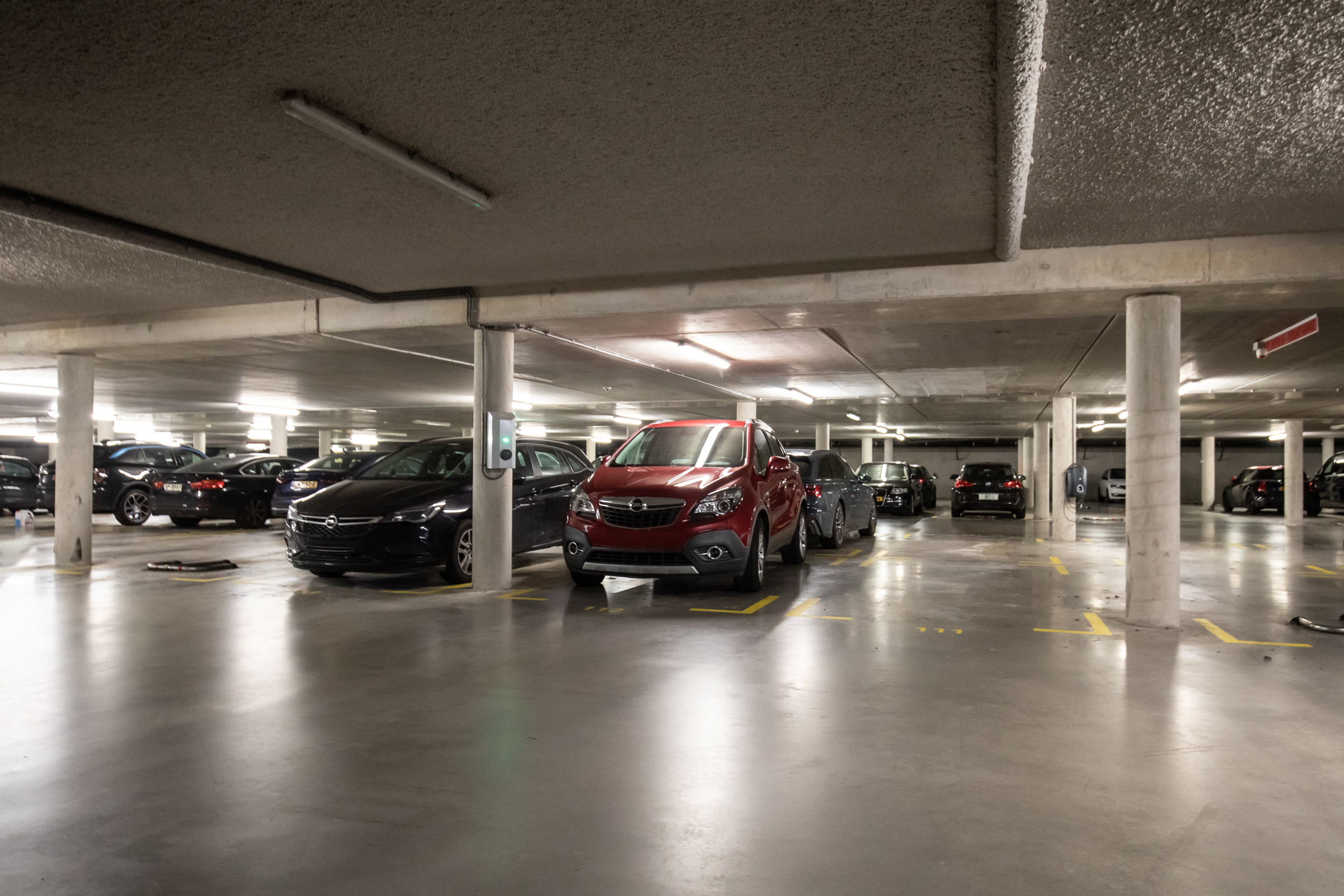 Annie Boshof 6 , 1087 LP Amsterdam 25