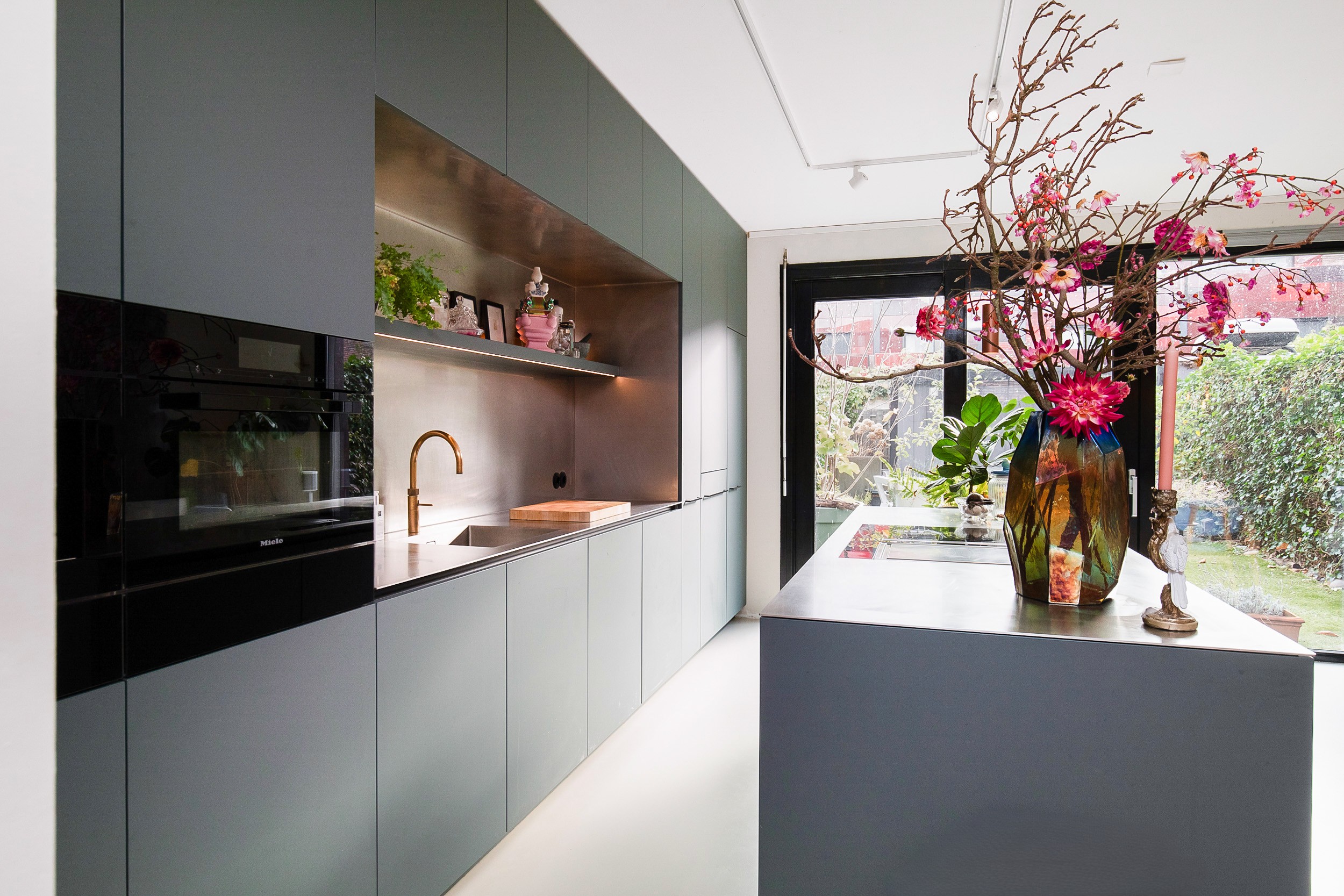 Annie Boshof 6 , 1087 LP Amsterdam 0